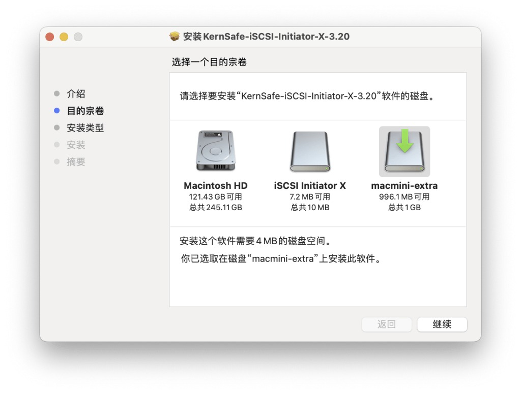 Macmini 硬盘扩容 - PlayfulSoul Macmini 硬盘扩容
