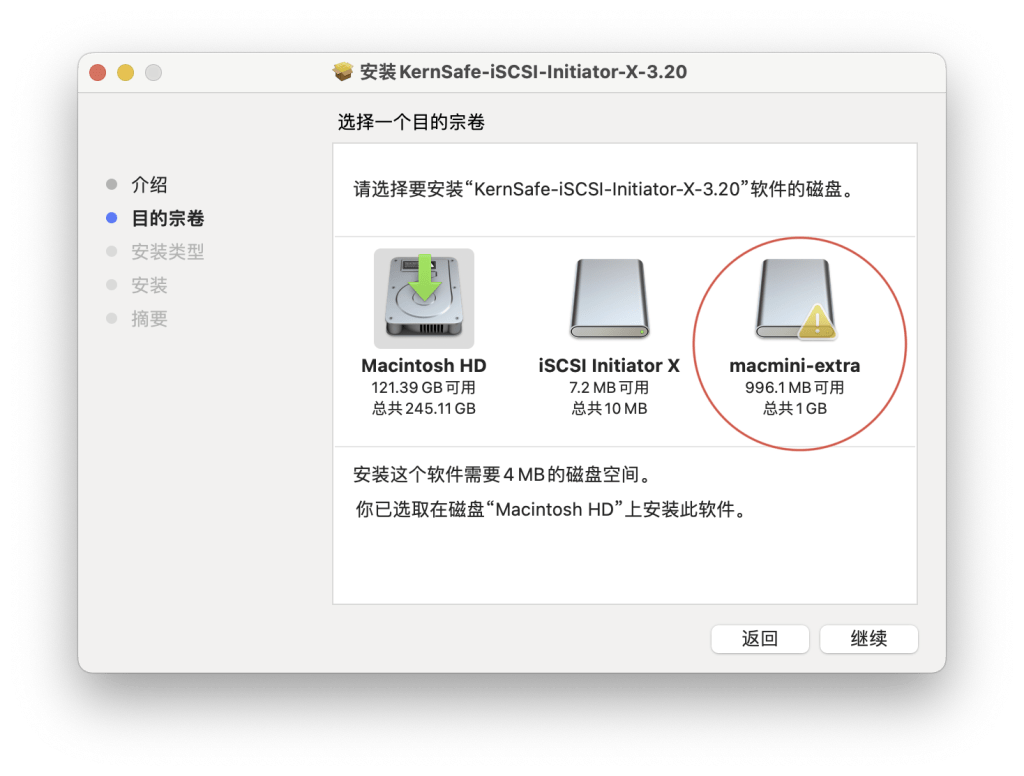 Macmini 硬盘扩容 - PlayfulSoul Macmini 硬盘扩容