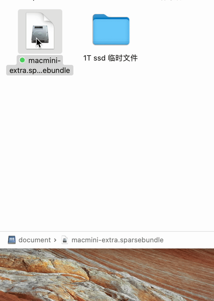 Macmini 硬盘扩容 - PlayfulSoul Macmini 硬盘扩容