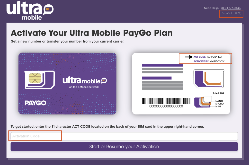 Ultra mobile PayGo - PlayfulSoul Ultra mobile PayGo