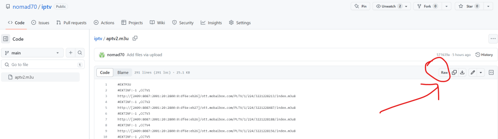 GitHub创建repository