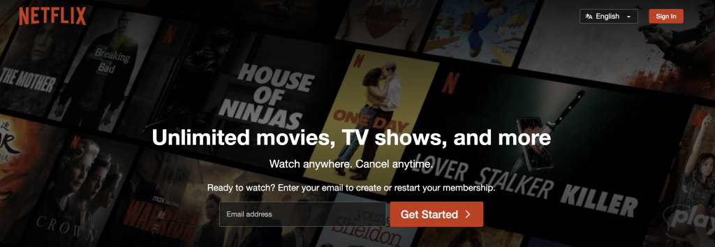 2024版Netflix低价订阅指南