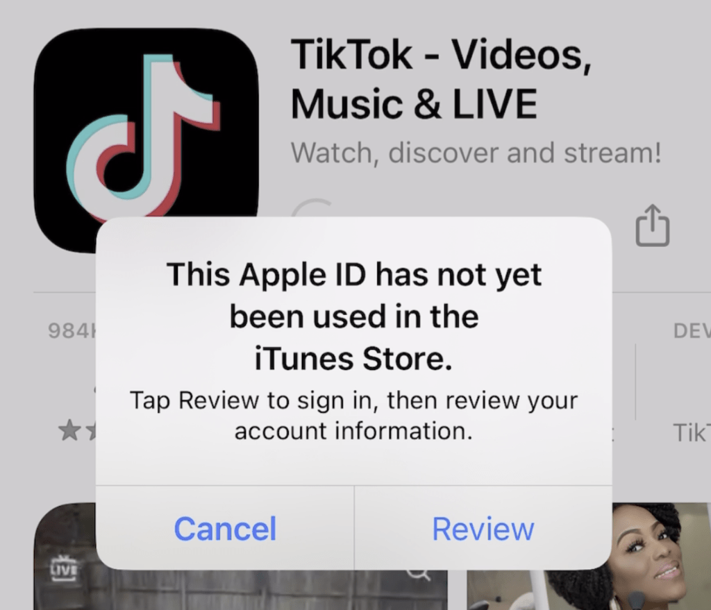 土耳其Apple ID注册教程