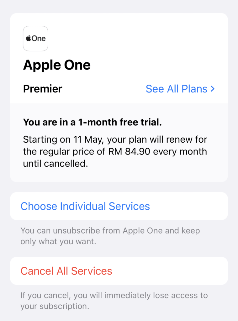 马来西亚Apple如何充值