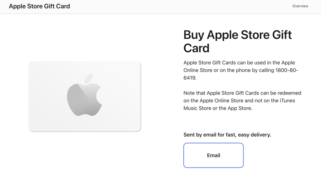 马来西亚Apple如何充值
