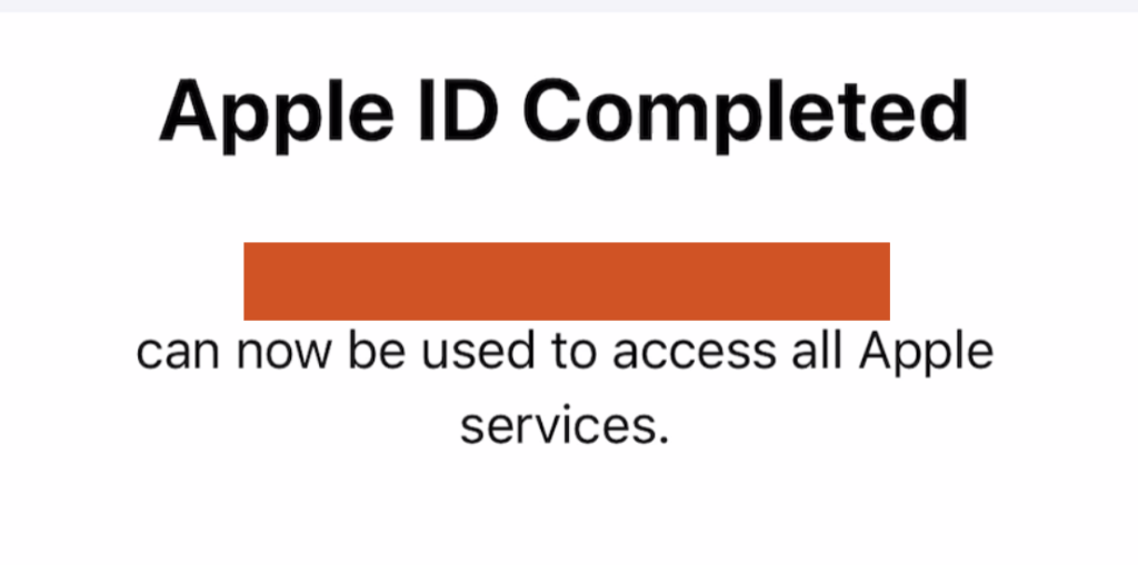 土耳其Apple ID注册教程